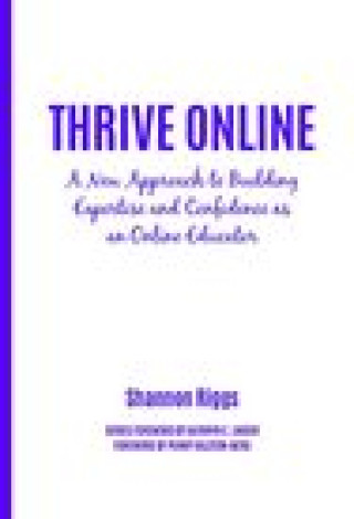 Carte Thrive Online Shannon Riggs