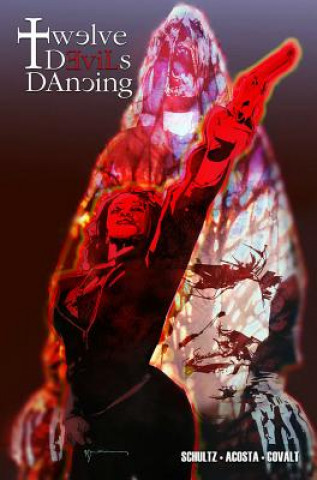 Book Twelve Devils Dancing Volume 1 Erica Schultz