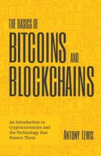 Carte Basics of Bitcoins and Blockchains Antony Lewis