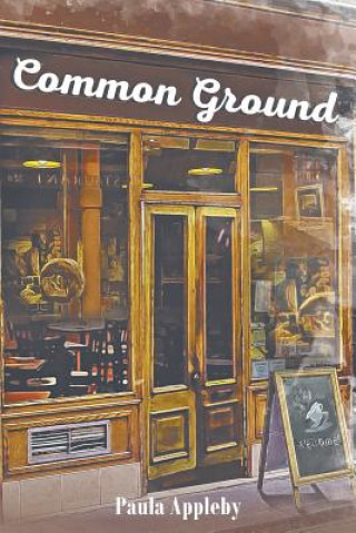 Buch Common Ground Paula Appleby