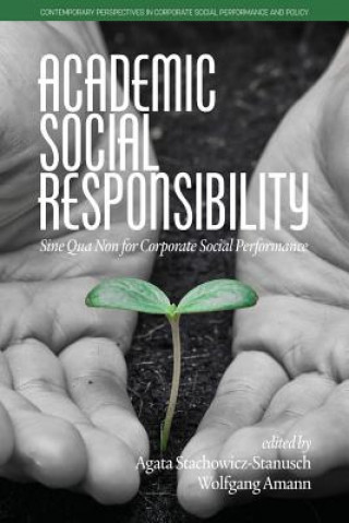 Carte Academic Social Responsibility 