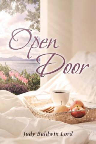Buch Open Door JUDY BALDWIN LORD