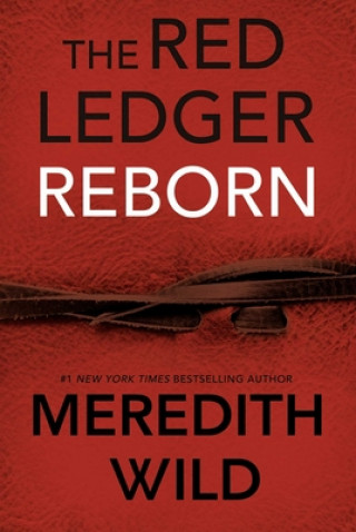 Kniha Reborn Meredith Wild