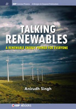 Libro Talking Renewables Anirudh Singh