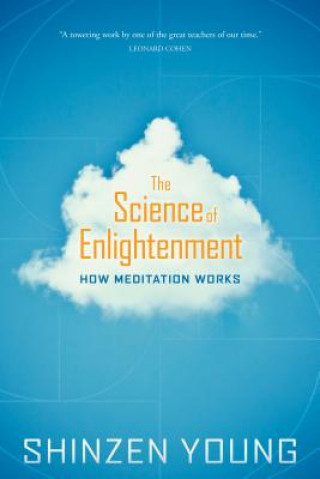 Книга Science of Enlightenment Shinzen Young