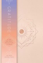 Naptár/Határidőnapló Gratitude Insight Editions