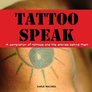Carte Tattoo Speak KARUE WACHIRA