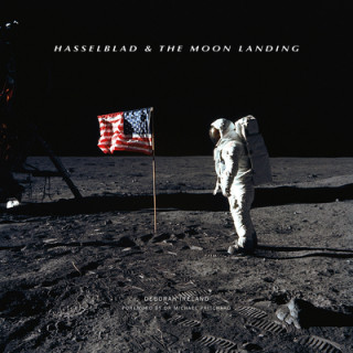 Książka Hasselblad & the Moon Landing DEBORAH IRELAND