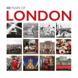 Kniha 100 Years of London Association Press