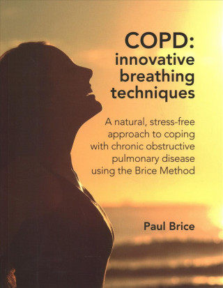 Carte COPD: Innovative Breathing Techniques PAUL BRICE