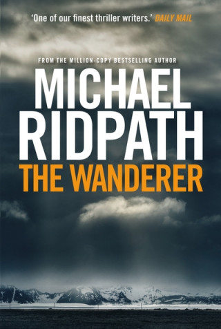 Książka Wanderer Michael Ridpath