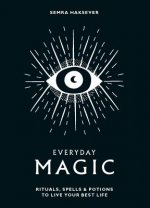 Carte Everyday Magic Semra Haksever