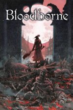 Könyv Bloodborne Collection Ales Kot