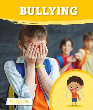 Kniha Bullying Holly Duhig