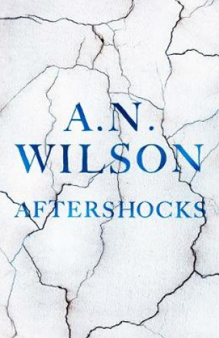 Knjiga Aftershocks A N Wilson