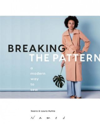 Könyv Breaking the Pattern Saara Huhta