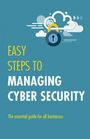 Boek Easy Steps to Managing Cybersecurity Jonathan Reuvid