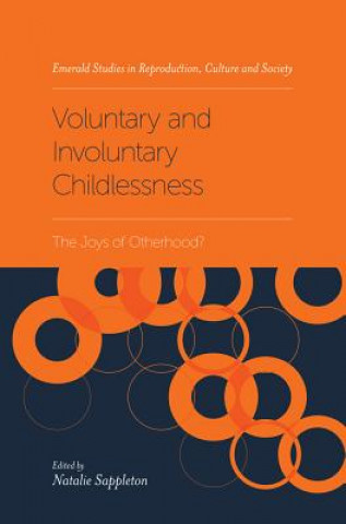 Libro Voluntary and Involuntary Childlessness Natalie Sappleton