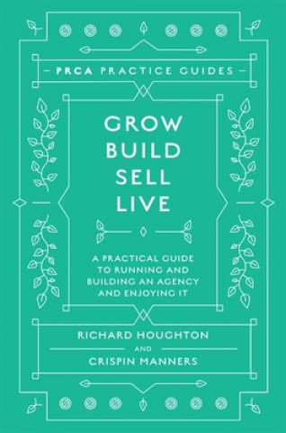 Könyv Grow, Build, Sell, Live Richard Houghton