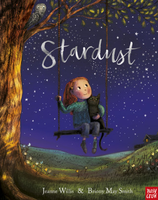 Książka Stardust Jeanne Willis