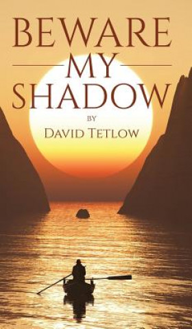 Kniha Beware My Shadow David Tetlow