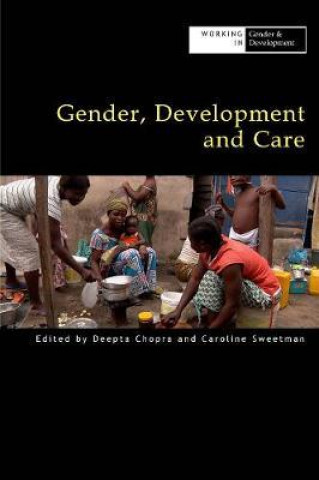 Carte Gender, Development and Care 