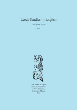Carte Leeds Studies in English 2016 ALARIC HALL
