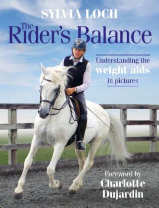 Kniha Rider's Balance Sylvia Loch