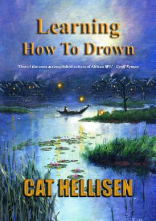 Buch Learning How To Drown Cat Hellisen