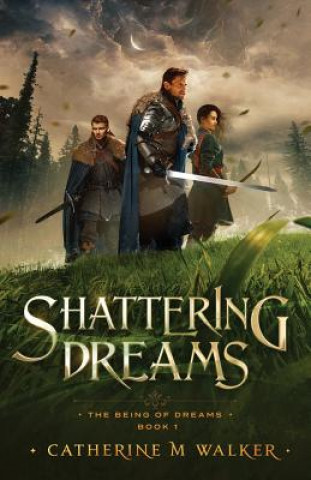 Buch Shattering Dreams CATHERINE M WALKER