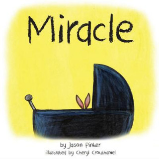 Kniha Miracle JASON PINTER