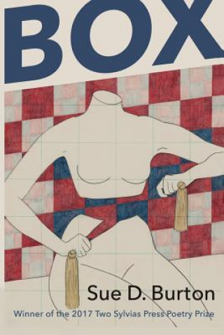 Buch Box BURTON D. SUE