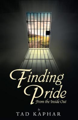 Boek Finding Pride TAD KAPHAR