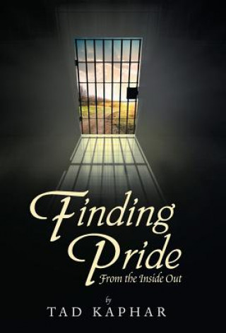 Boek Finding Pride TAD KAPHAR