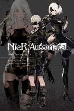 Könyv NieR:Automata: Long Story Short Yoko Taro