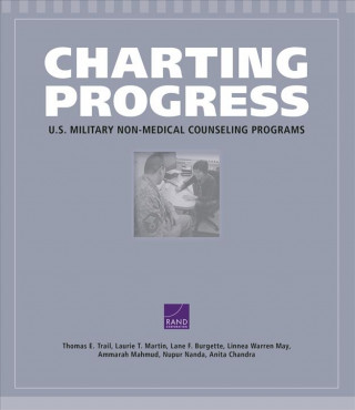 Könyv Charting Progress Thomas E. Trail