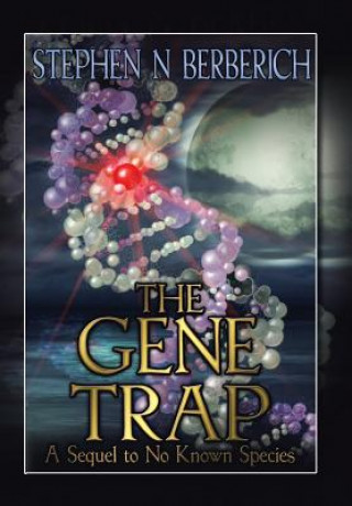 Carte Gene Trap STEPHEN BERBERICH