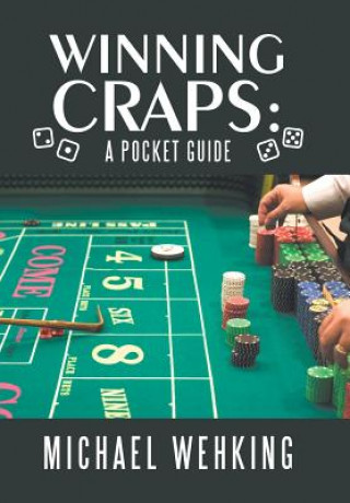 Libro Winning Craps MICHAEL WEHKING