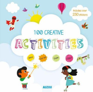 Knjiga 100 Creative Activities A. Notaert