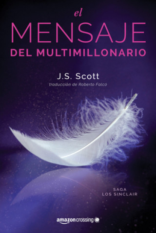 Buch El mensaje del multimillonario J. S. Scott