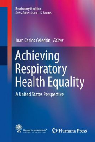 Carte Achieving Respiratory Health Equality JUAN CARLOS CELED N