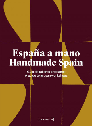Carte Spain by Hand 