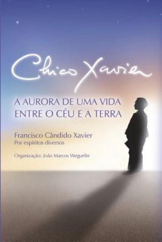 Carte Chico Xavier CHICO XAVIER