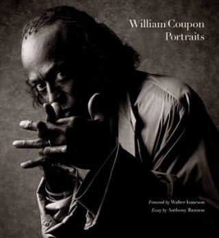 Libro William Coupon: Portraits William Coupon