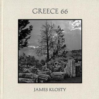 Carte James Klosty: Greece 66 James Klosty