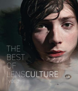 Kniha Best of LensCulture Lensculture