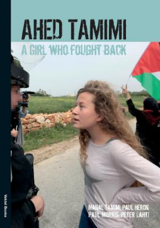 Carte Ahed Tamimi Manal Tamimi