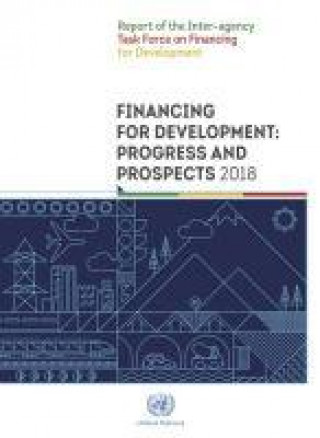 Libro Financing for development United Nations Department for Economic and Social Affairs