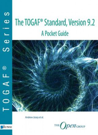 Książka TOGAF  (R) Standard, Version 9.2 - A Pocket Guide Van Haren Publishing