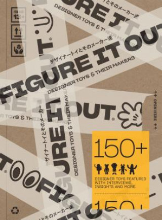 Carte Figure it Out! Victionary